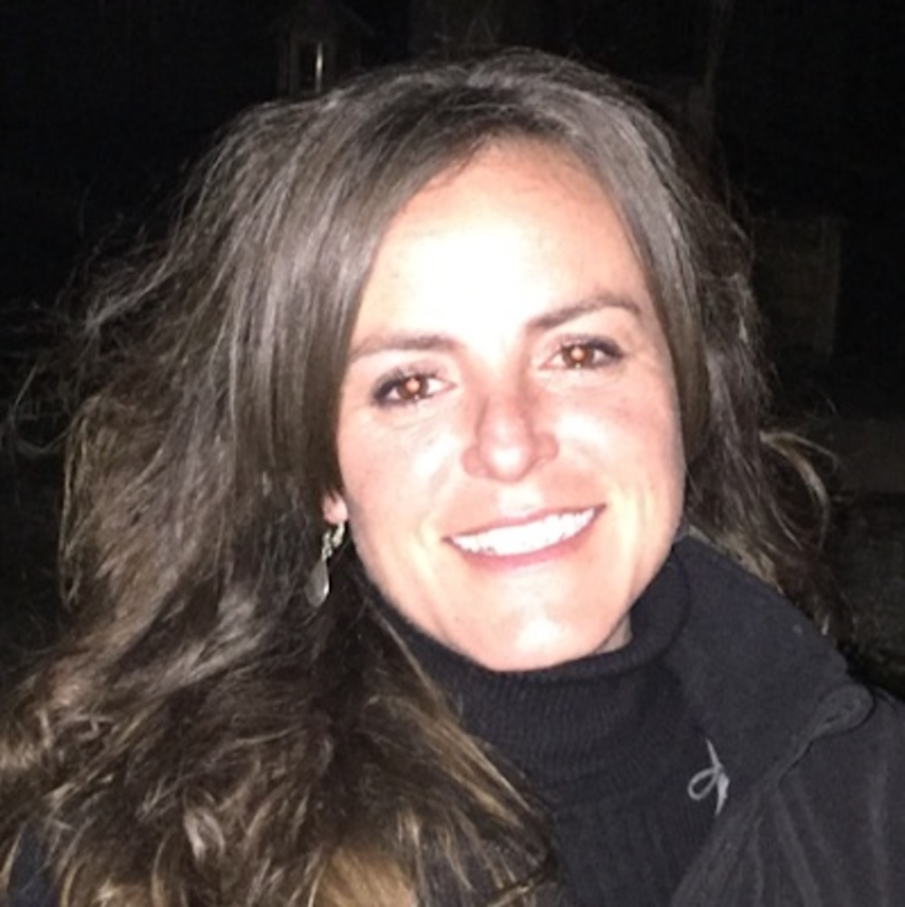 Meet your Posher, Nichole